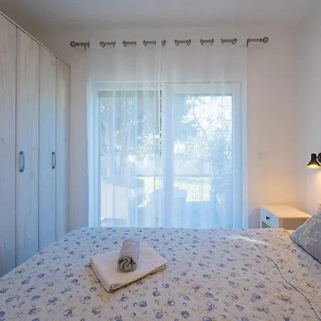 Luisa In Peroj - Haus Fuer 3-4 Personen Holiday home *