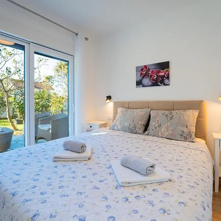 Holiday home Luisa In Peroj - Haus Fuer 3-4 Personen Fazana