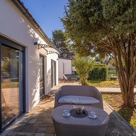 Luisa In Peroj - Haus Fuer 3-4 Personen Holiday home *