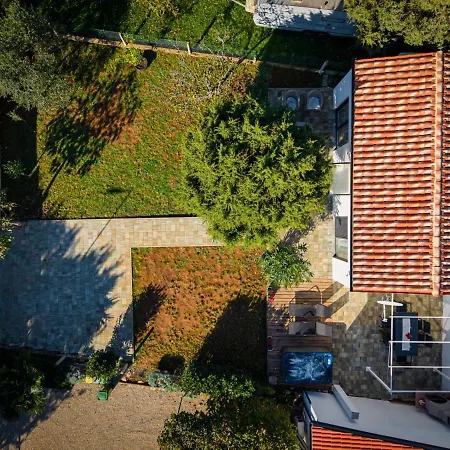 Luisa In Peroj - Haus Fuer 3-4 Personen Holiday home